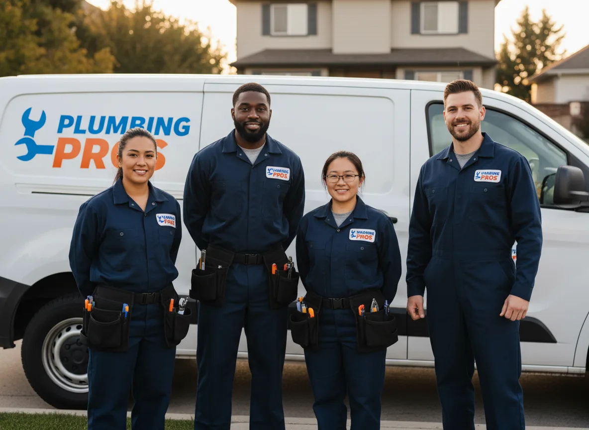 Water Heater Repair company in Georgia